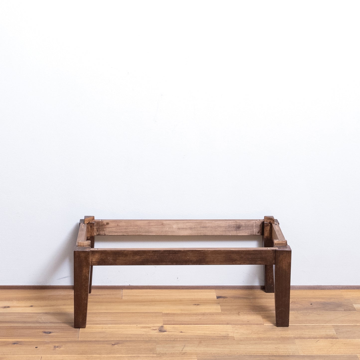 Japanese Antique Tea Chest (Cha Tansu) NIPPONDO