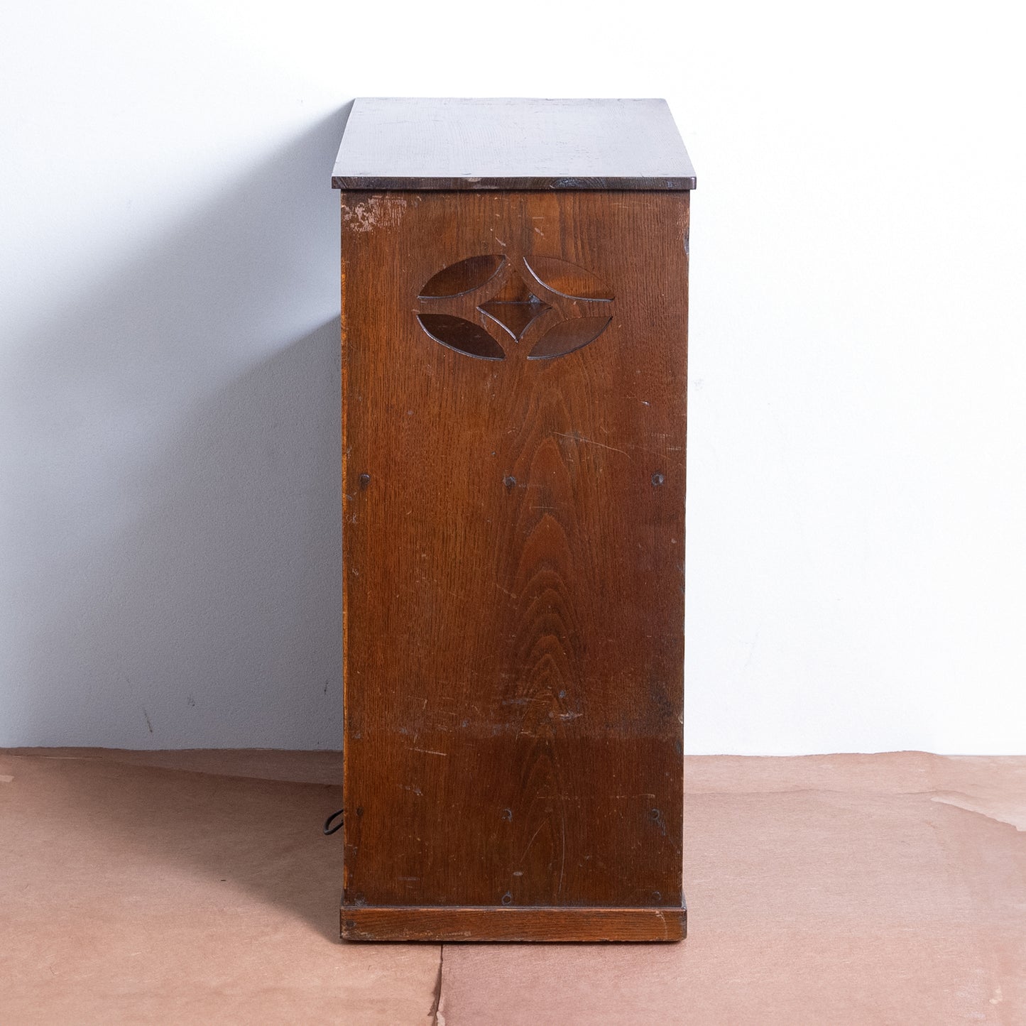Japanese Antique Display Cabinet (Kazaridana) NIPPONDO