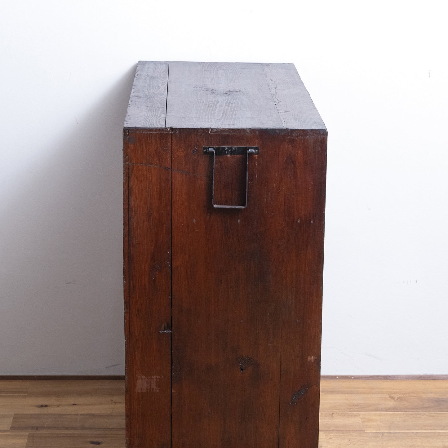 Japanese Antique Room Chest (Heya Tansu) NIPPONDO
