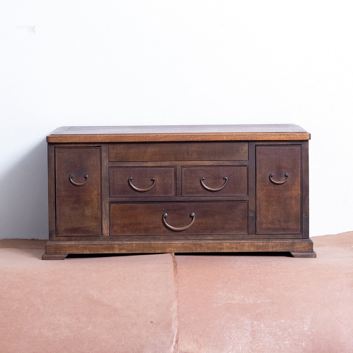 Japanese Antique Small Drawer (Kohikidashi) NIPPONDO