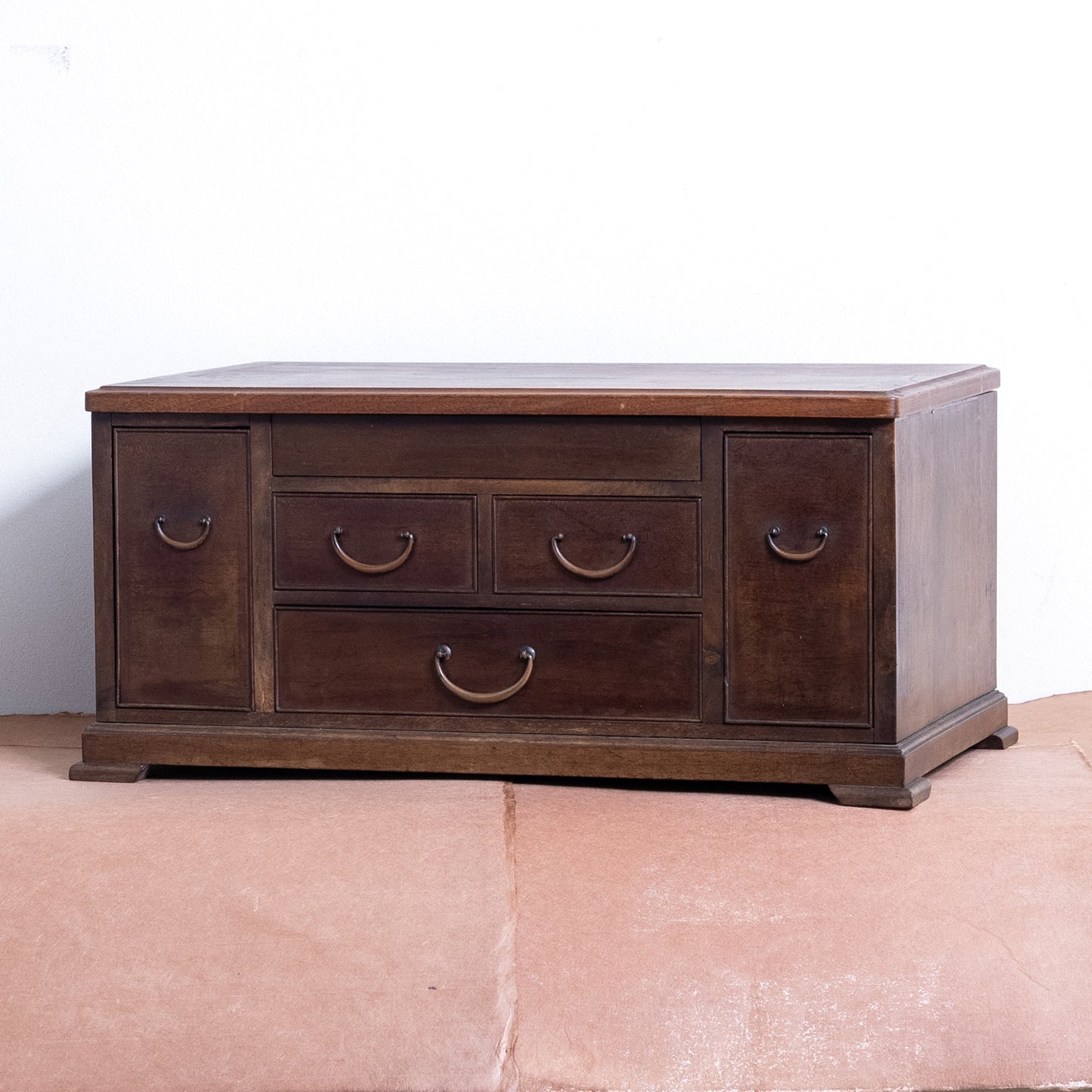 Japanese Antique Small Drawer (Kohikidashi) NIPPONDO