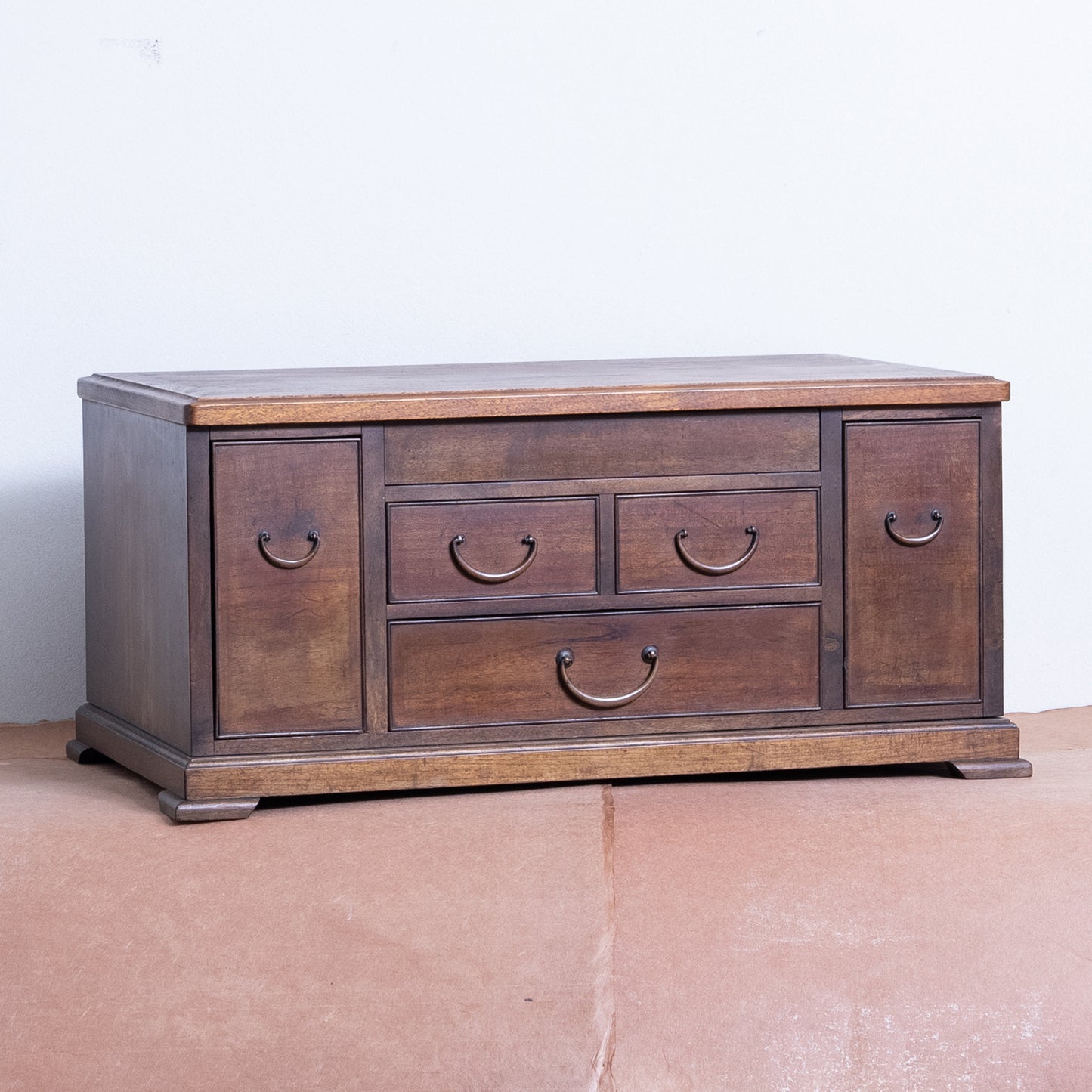 Japanese Antique Small Drawer (Kohikidashi) NIPPONDO