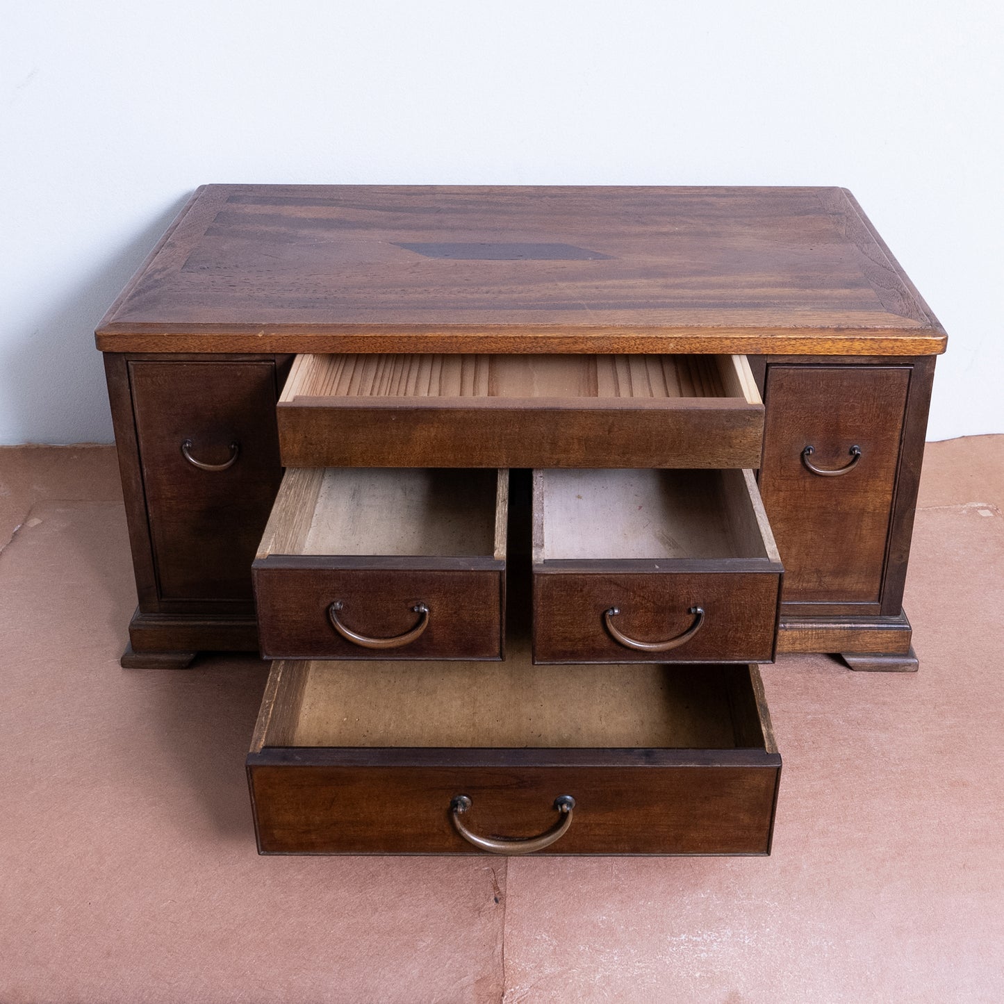 Japanese Antique Small Drawer (Kohikidashi) NIPPONDO