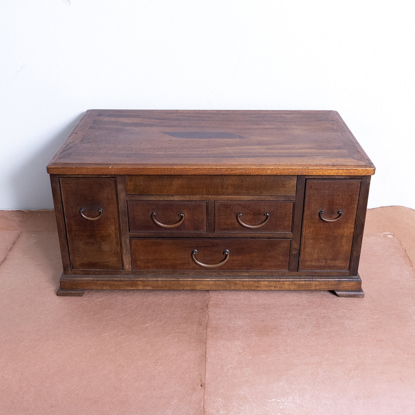 Japanese Antique Small Drawer (Kohikidashi) NIPPONDO