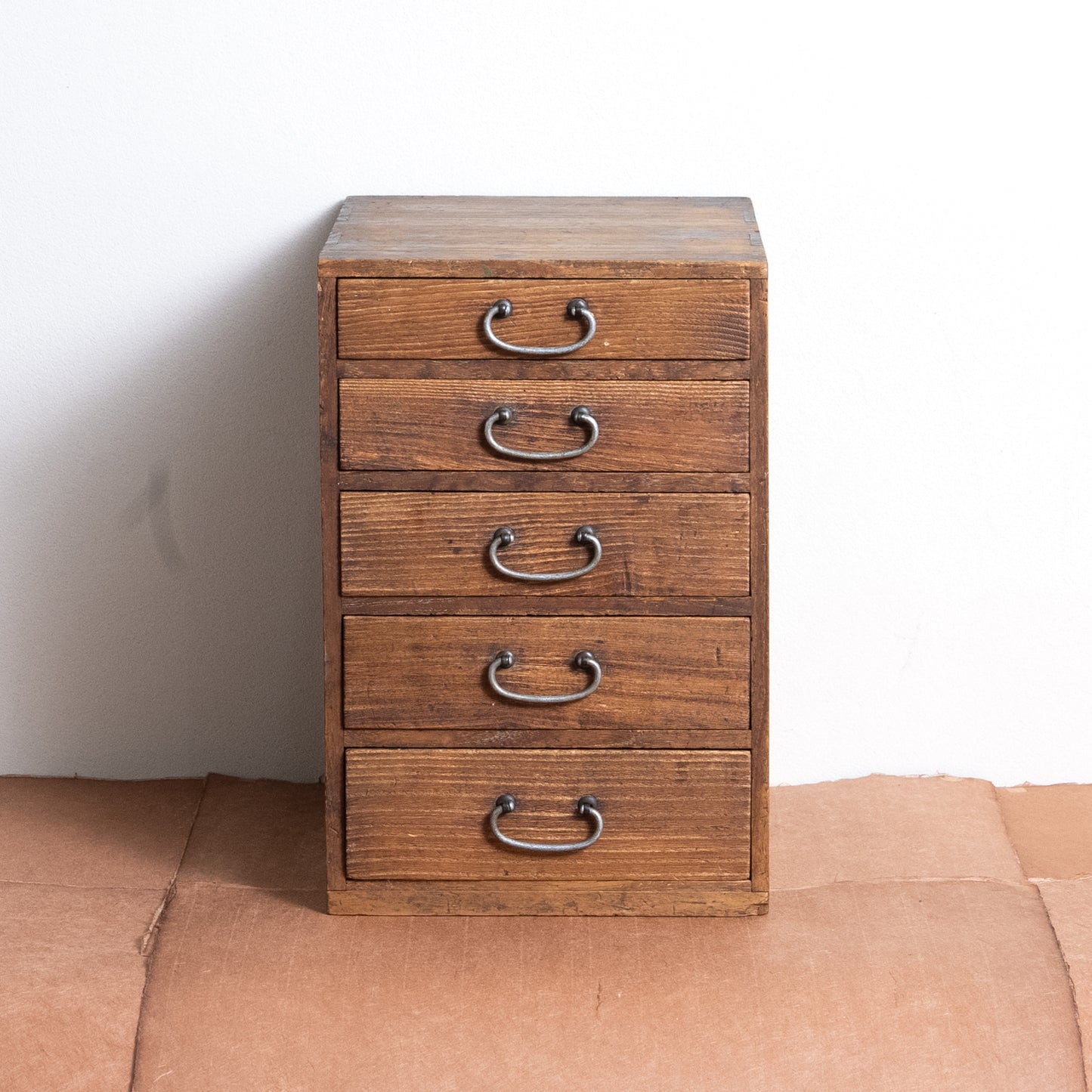 Japanese Antique Small Drawer (Kohikidashi) NIPPONDO