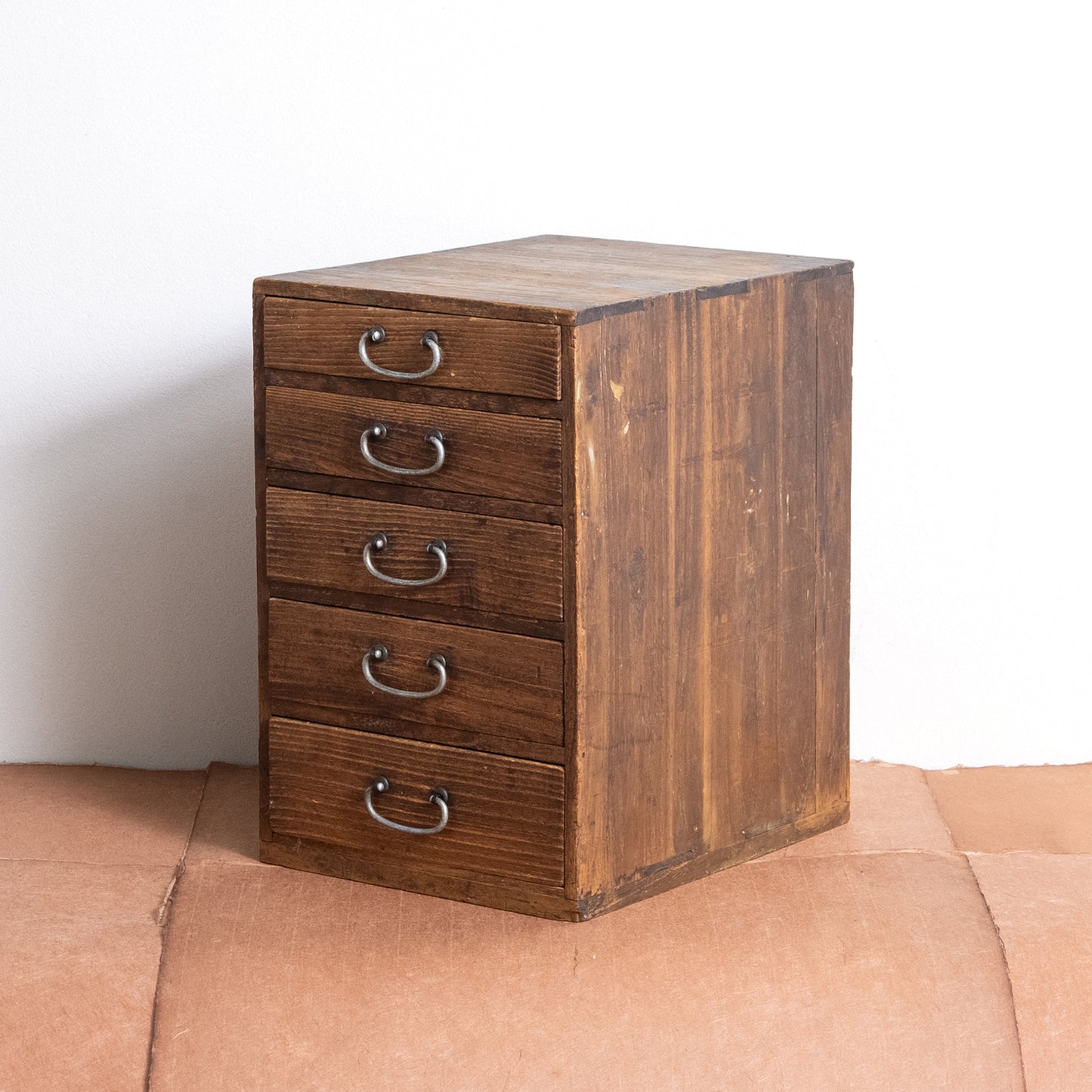 Japanese Antique Small Drawer (Kohikidashi) NIPPONDO
