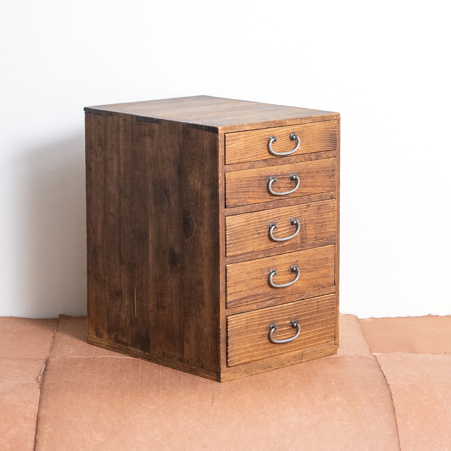 Japanese Antique Small Drawer (Kohikidashi) NIPPONDO