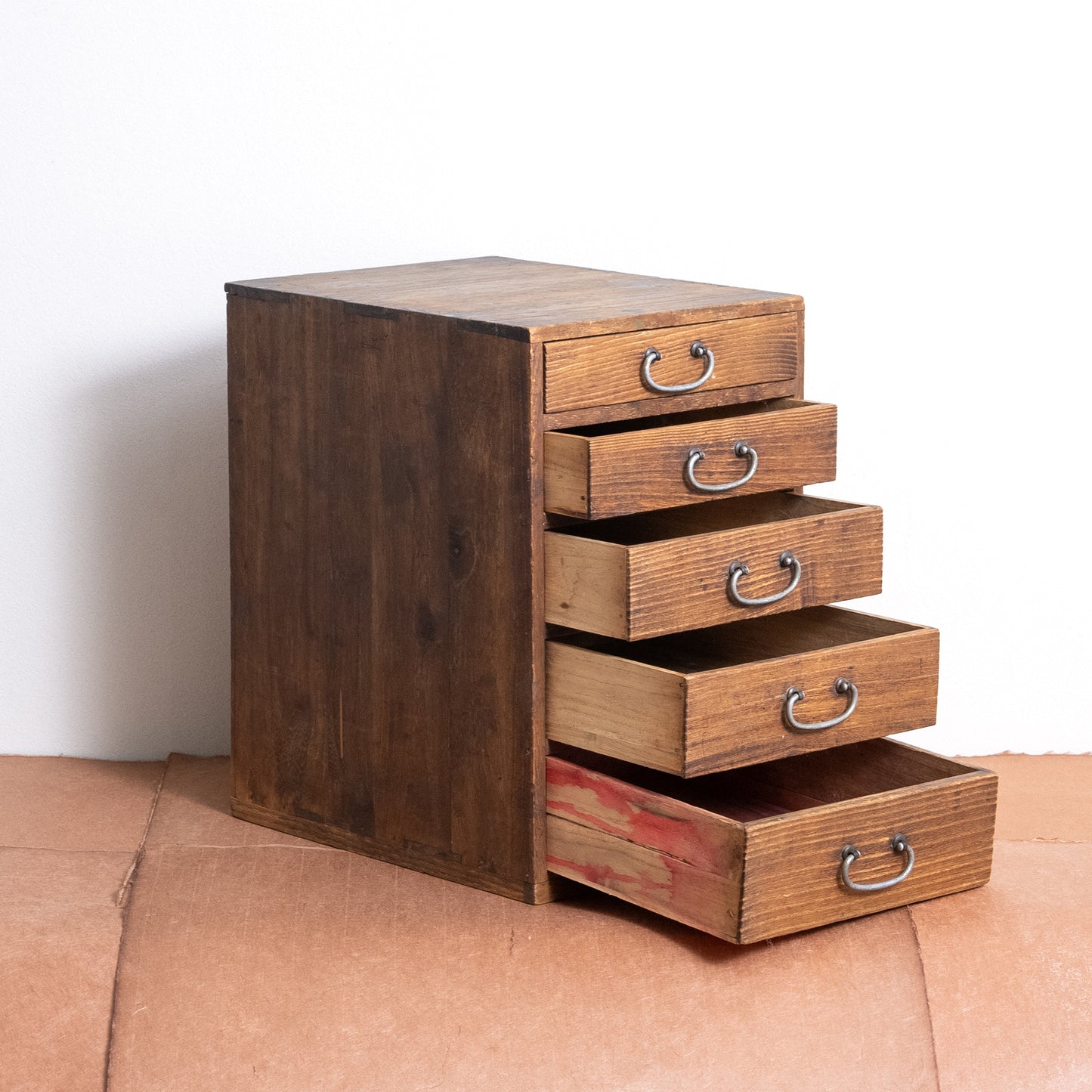 Japanese Antique Small Drawer (Kohikidashi) NIPPONDO
