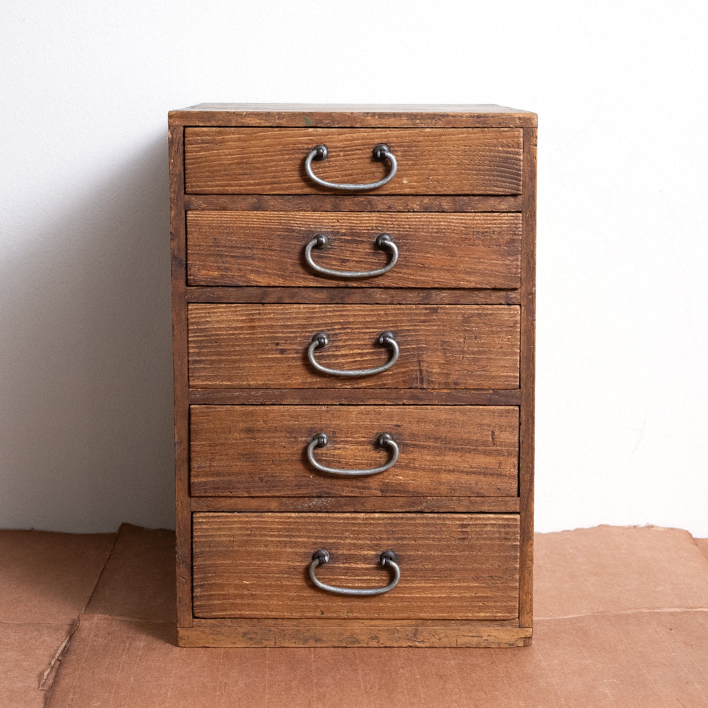 Japanese Antique Small Drawer (Kohikidashi) NIPPONDO