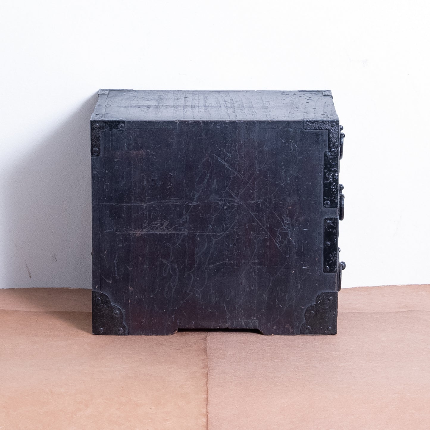 Japanese Antique Small Drawer (Kohikidashi) NIPPONDO