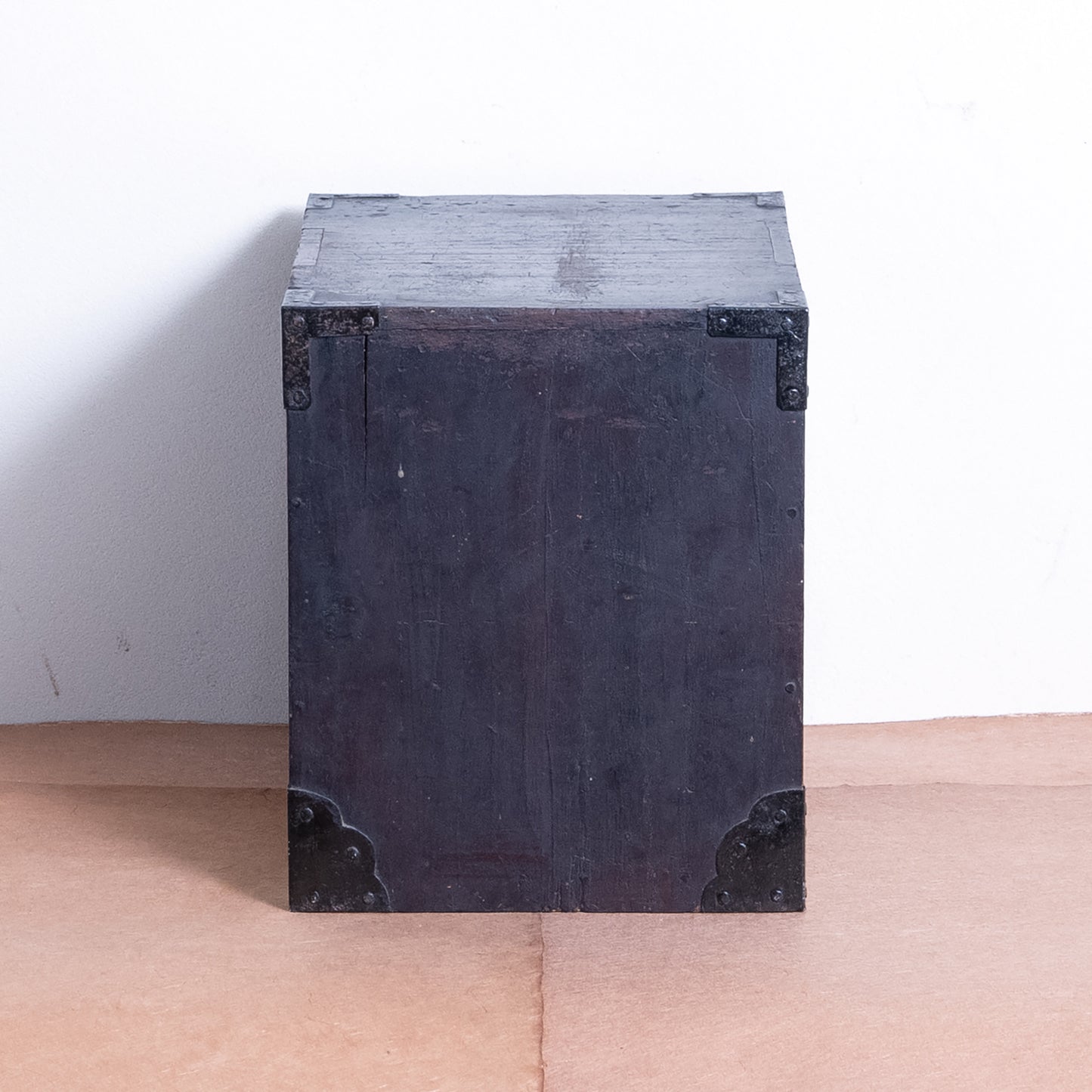 Japanese Antique Small Drawer (Kohikidashi) NIPPONDO