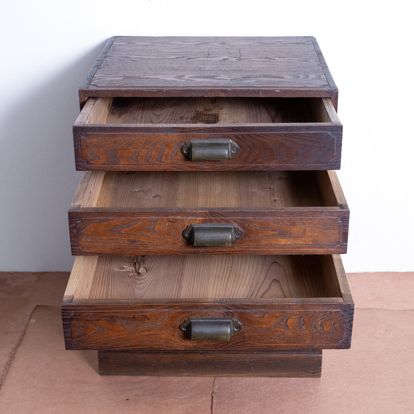 Japanese Antique Small Drawer (Kohikidashi) NIPPONDO
