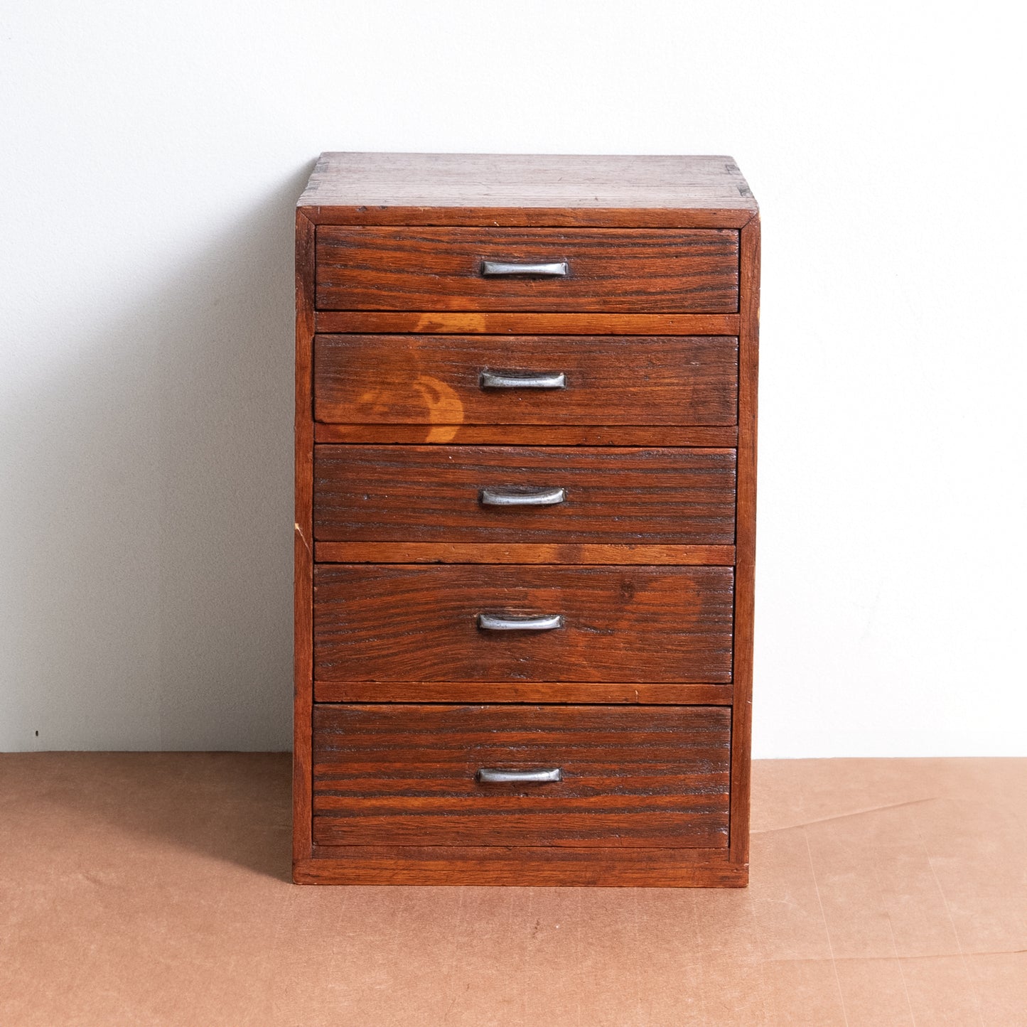 Japanese Antique Small Drawer (Kohikidashi) NIPPONDO
