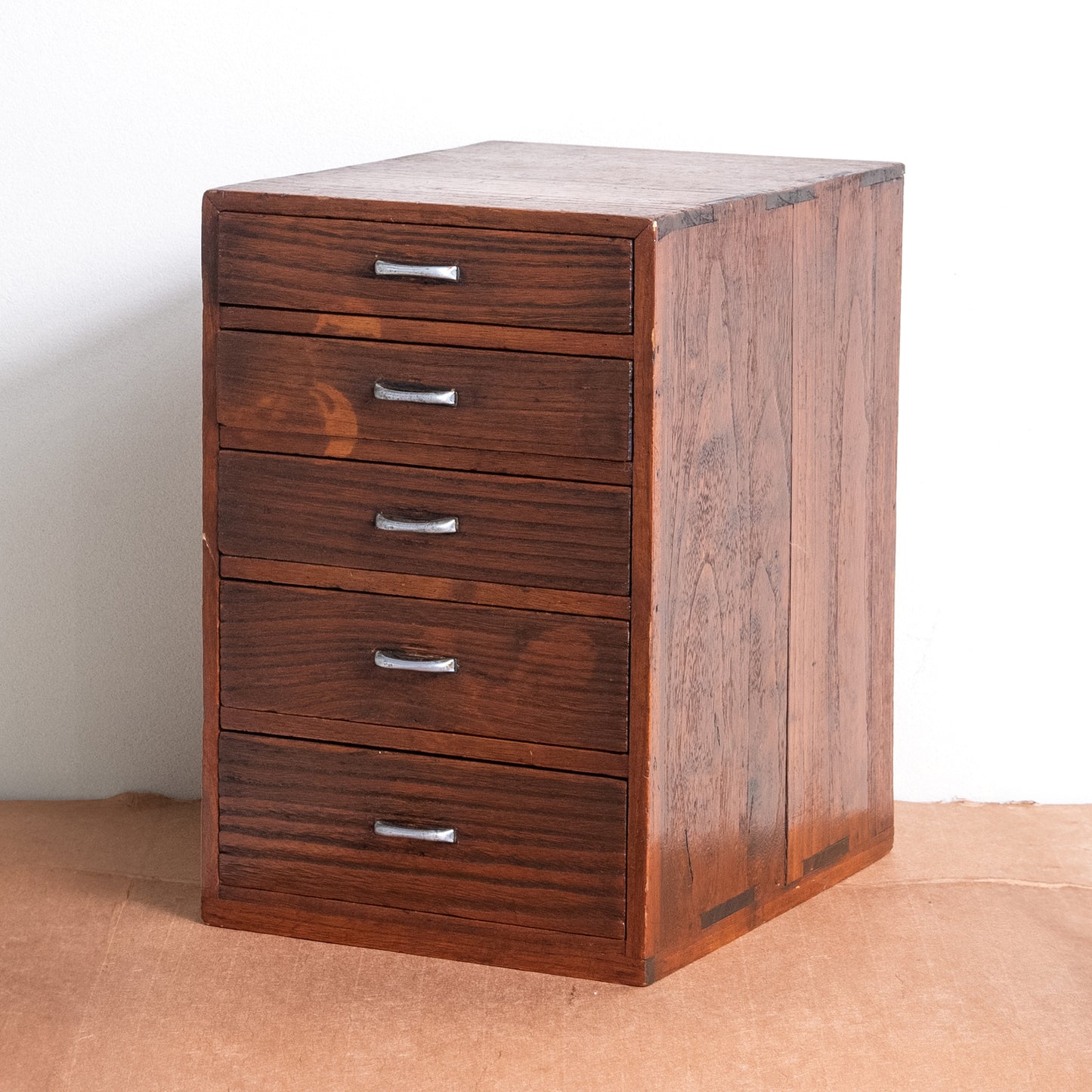 Japanese Antique Small Drawer (Kohikidashi) NIPPONDO