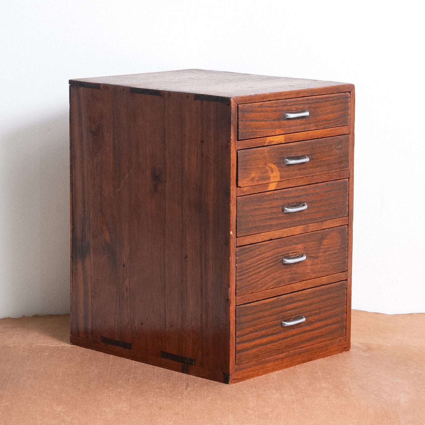 Japanese Antique Small Drawer (Kohikidashi) NIPPONDO