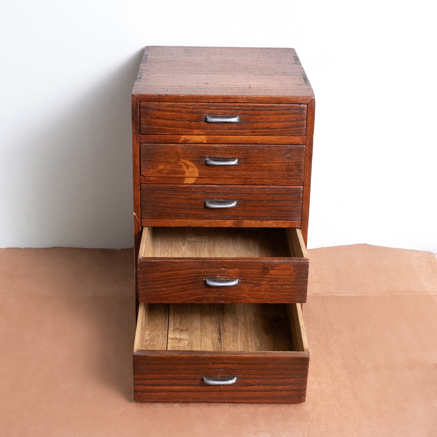 Japanese Antique Small Drawer (Kohikidashi) NIPPONDO