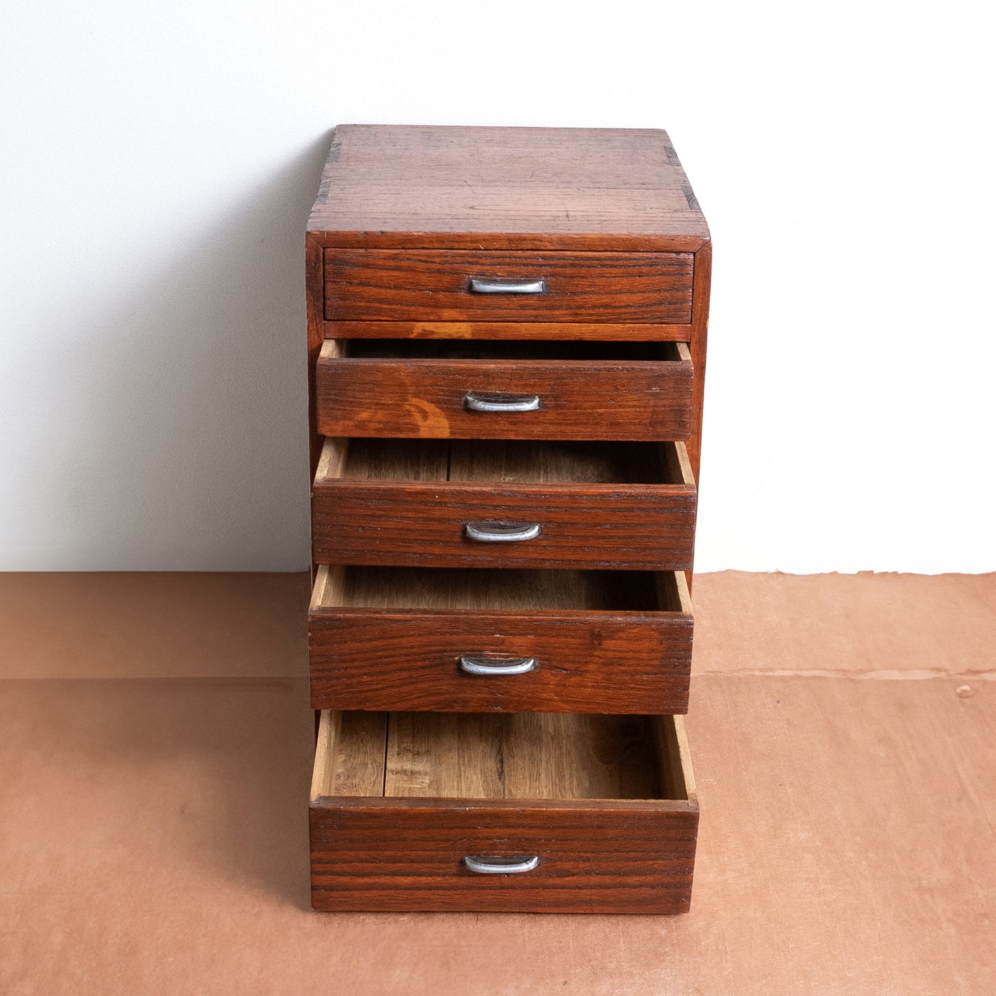 Japanese Antique Small Drawer (Kohikidashi) NIPPONDO