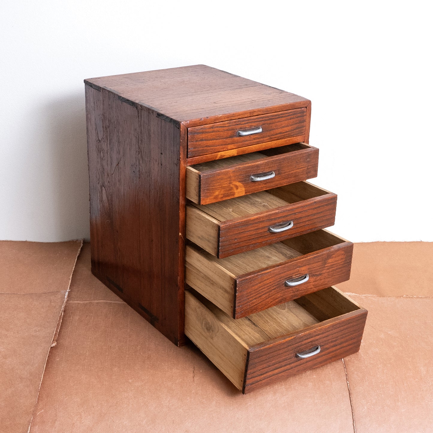 Japanese Antique Small Drawer (Kohikidashi) NIPPONDO