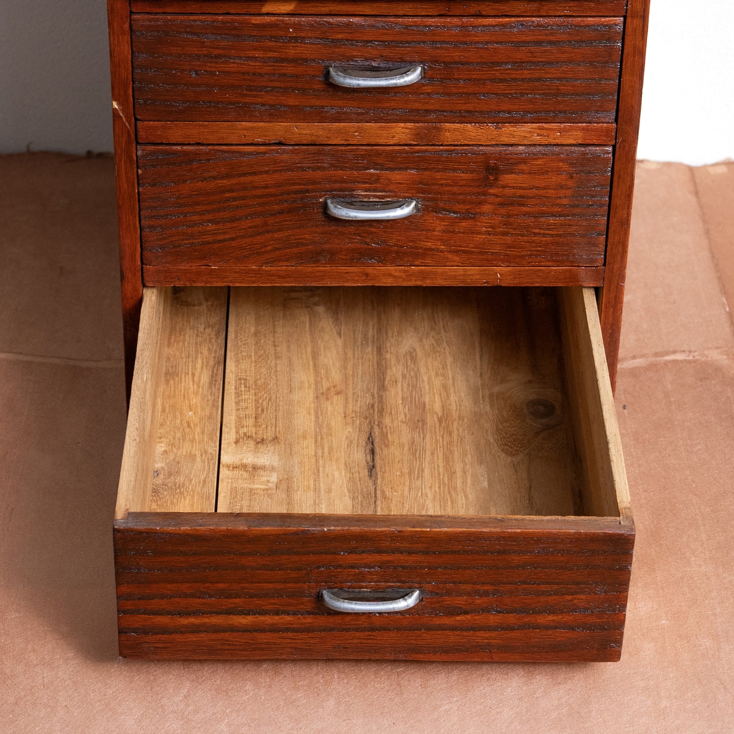 Japanese Antique Small Drawer (Kohikidashi) NIPPONDO