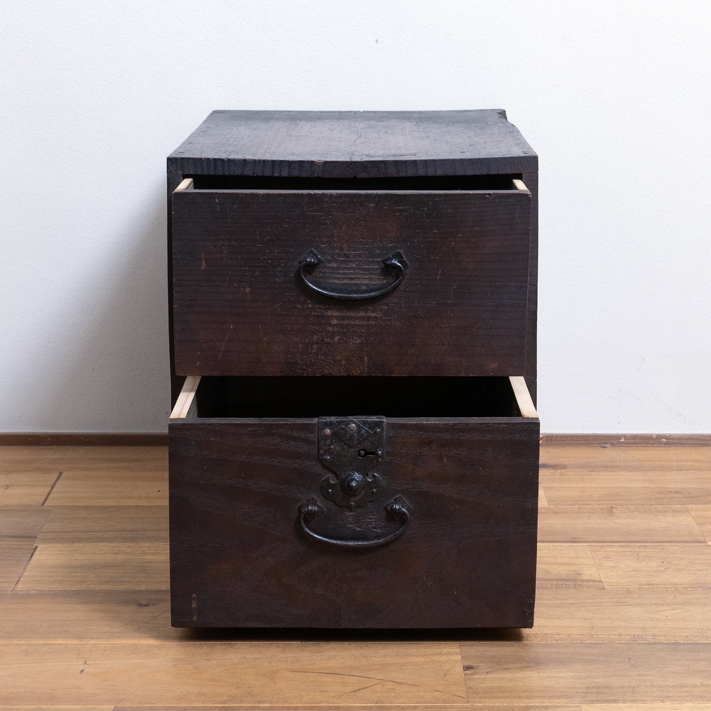 Japanese Antique Small Drawer (Kohikidashi) NIPPONDO