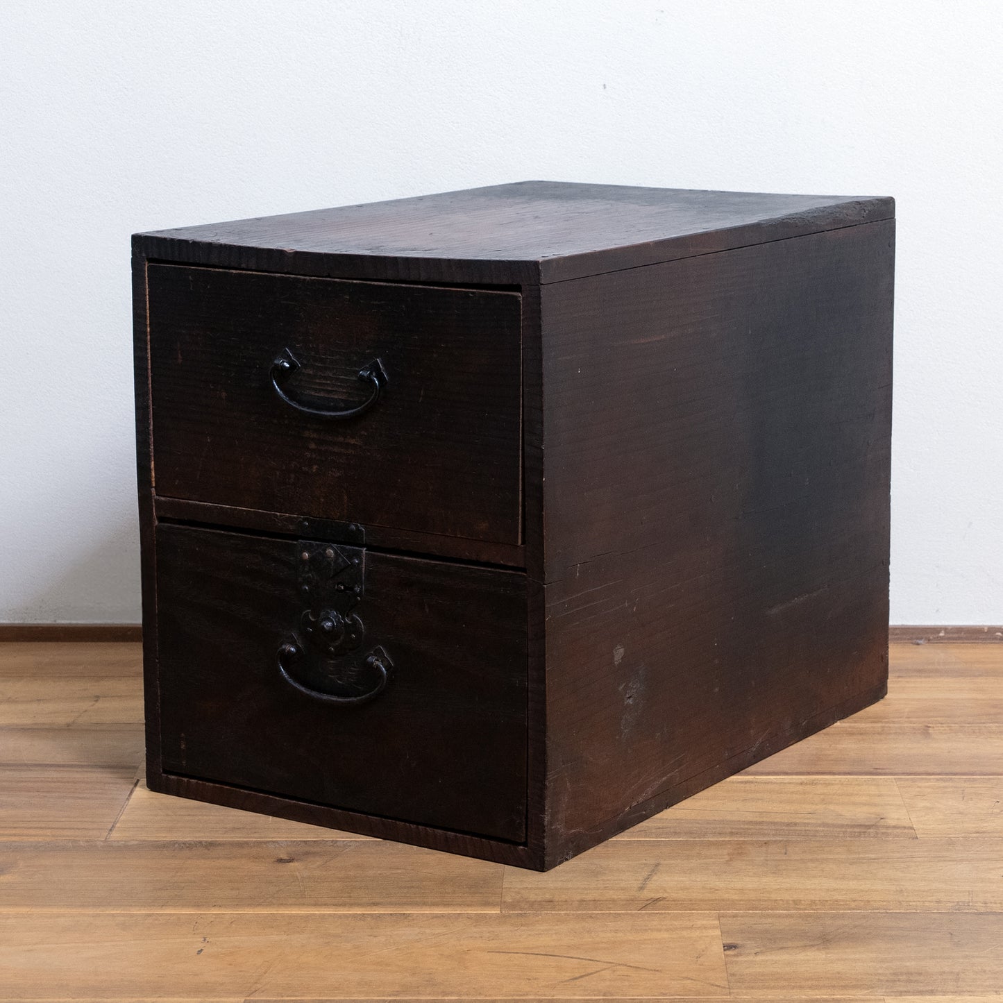 Japanese Antique Small Drawer (Kohikidashi) NIPPONDO