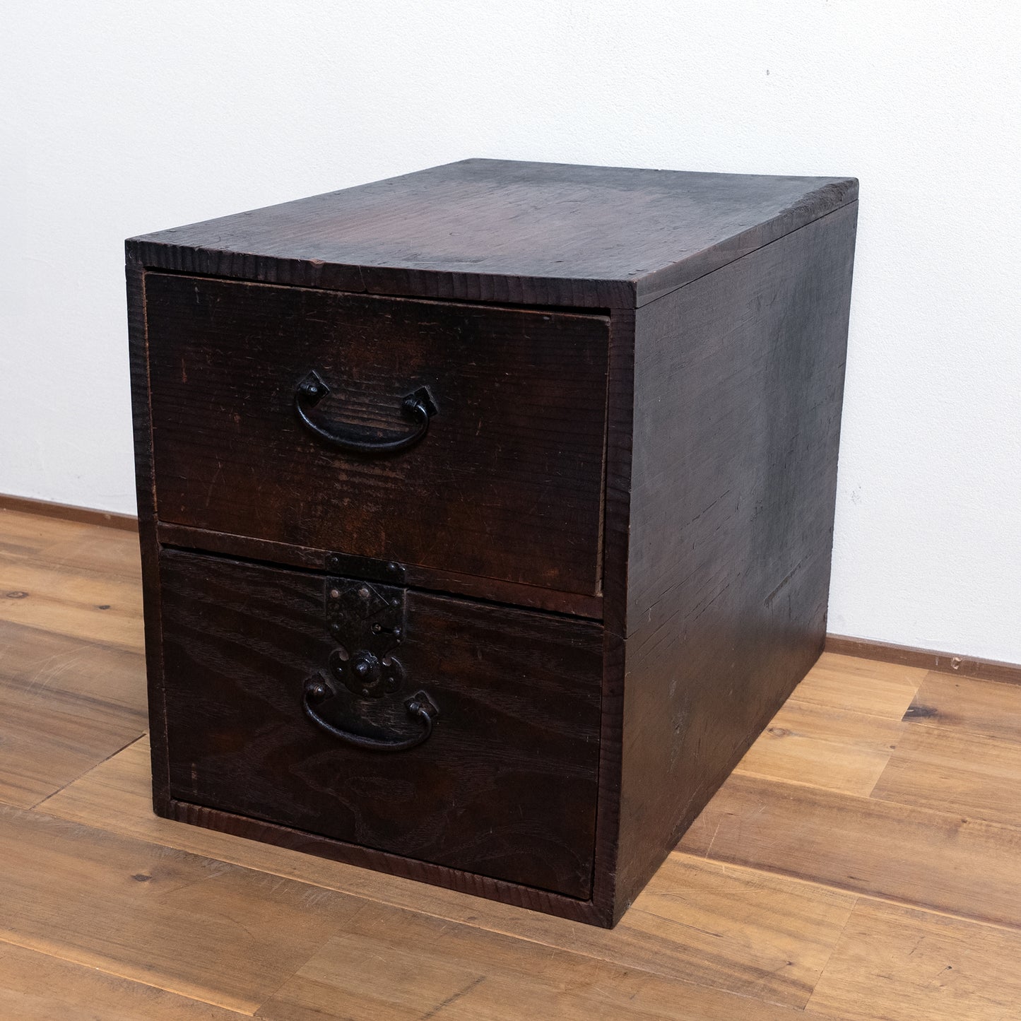 Japanese Antique Small Drawer (Kohikidashi) NIPPONDO