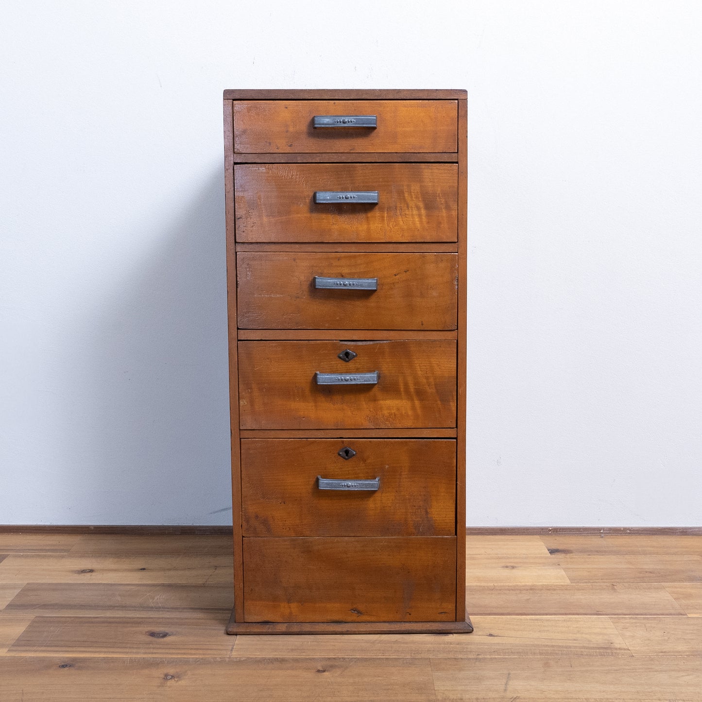 Japanese Antique Drawer (Hikidashi) NIPPONDO