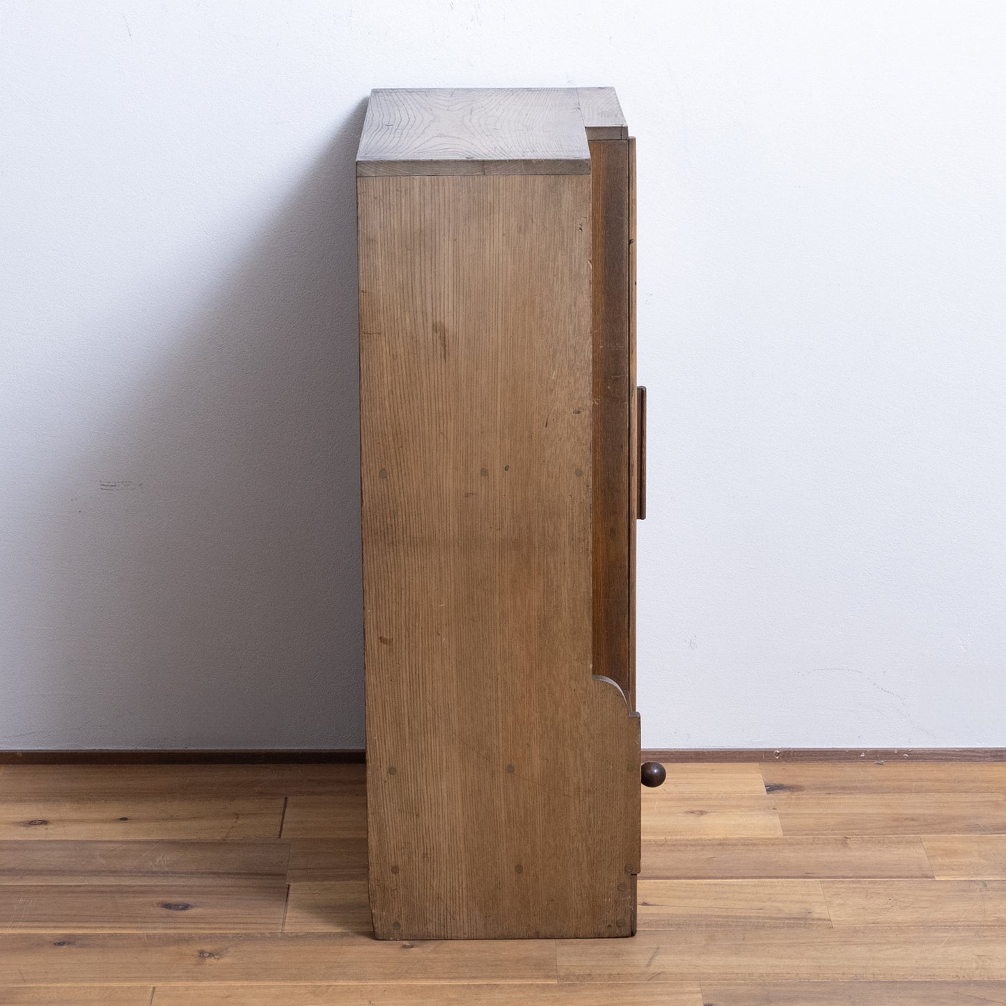 Japanese Antique Cabinet (Kutsubako) NIPPONDO