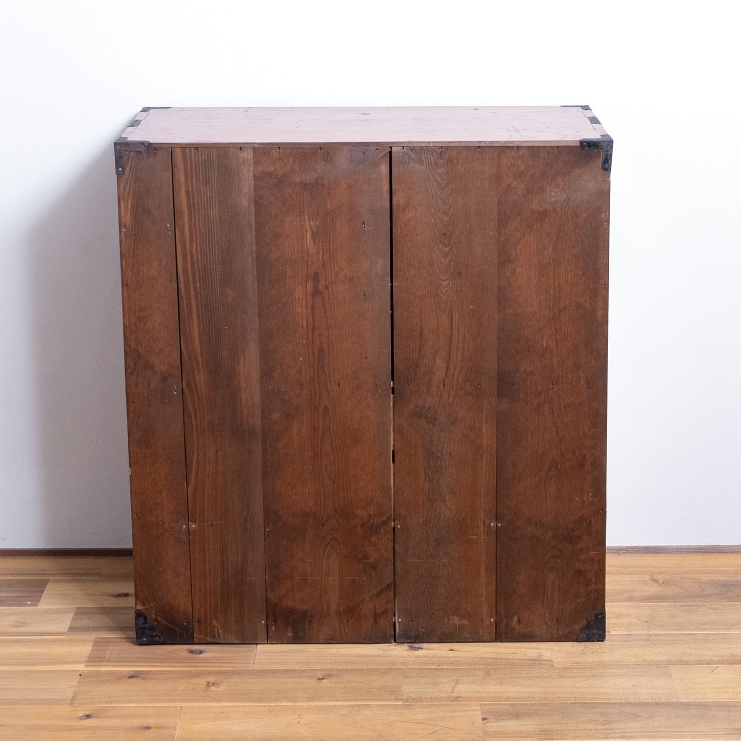 Japanese Antique Room Chest (Heya Todana) NIPPONDO