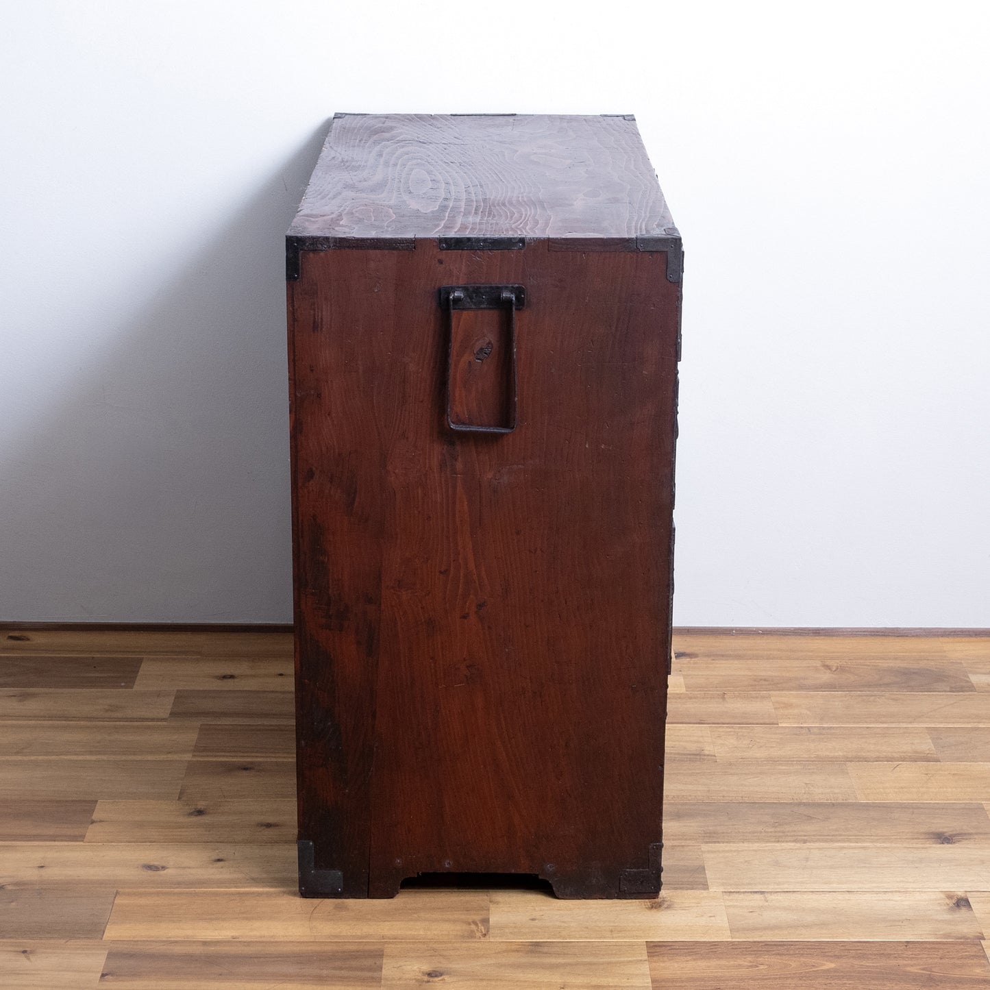 Japanese Antique Room Chest (Heya Todana) NIPPONDO