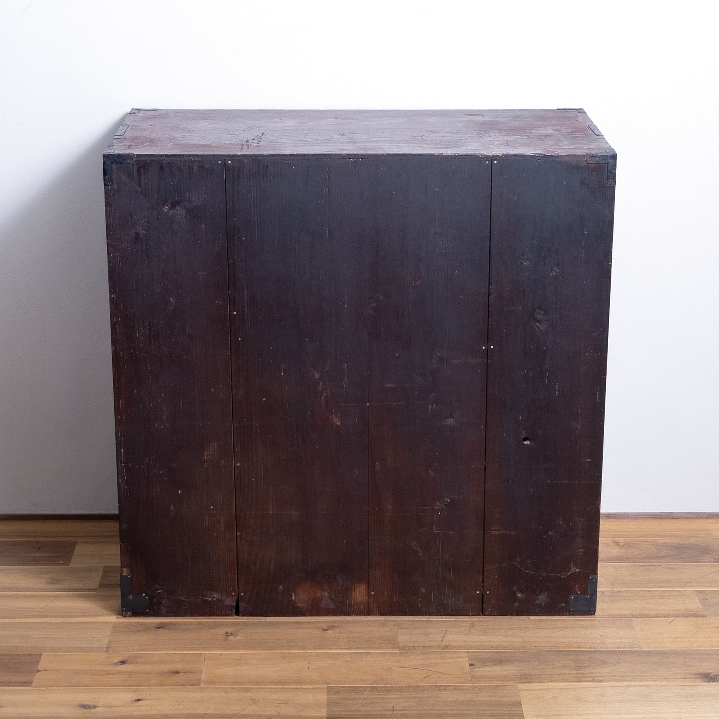 Japanese Antique Room Chest (Heya Todana) NIPPONDO