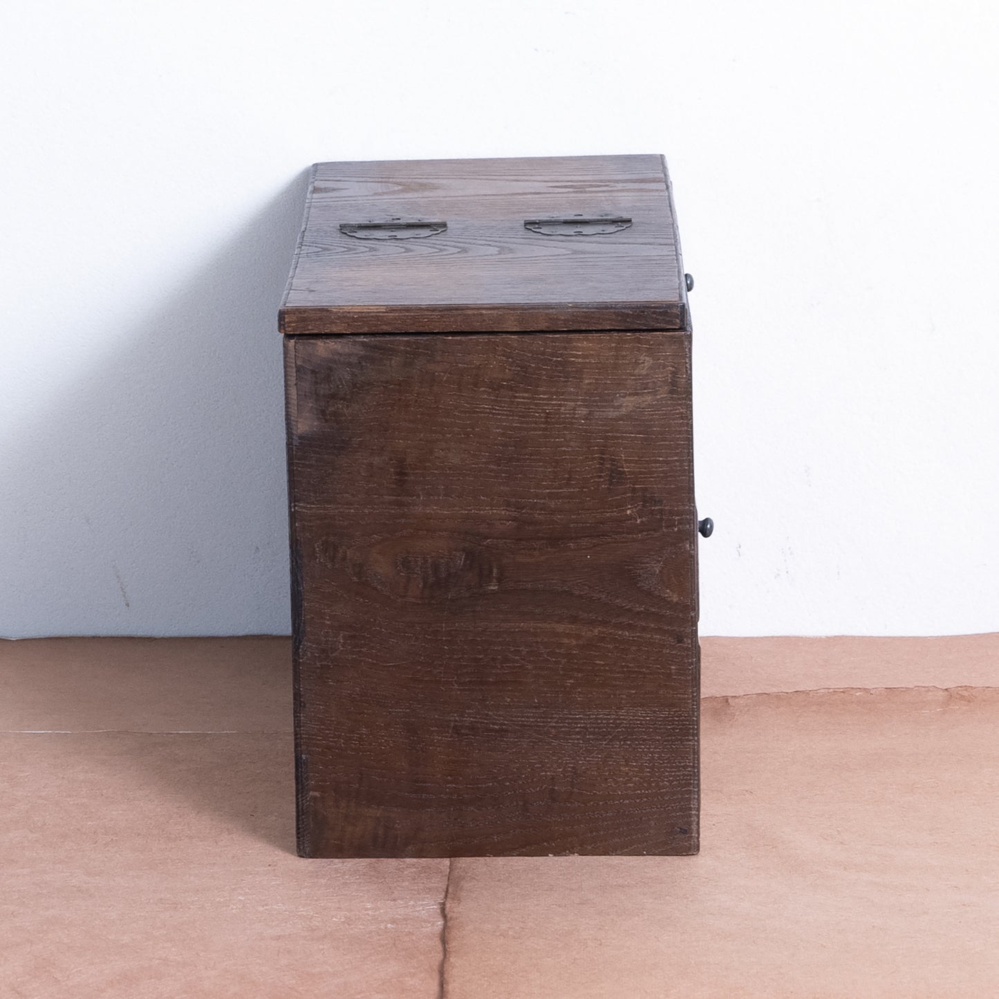 Japanese Antique Sewing Box (Saihoubako) NIPPONDO