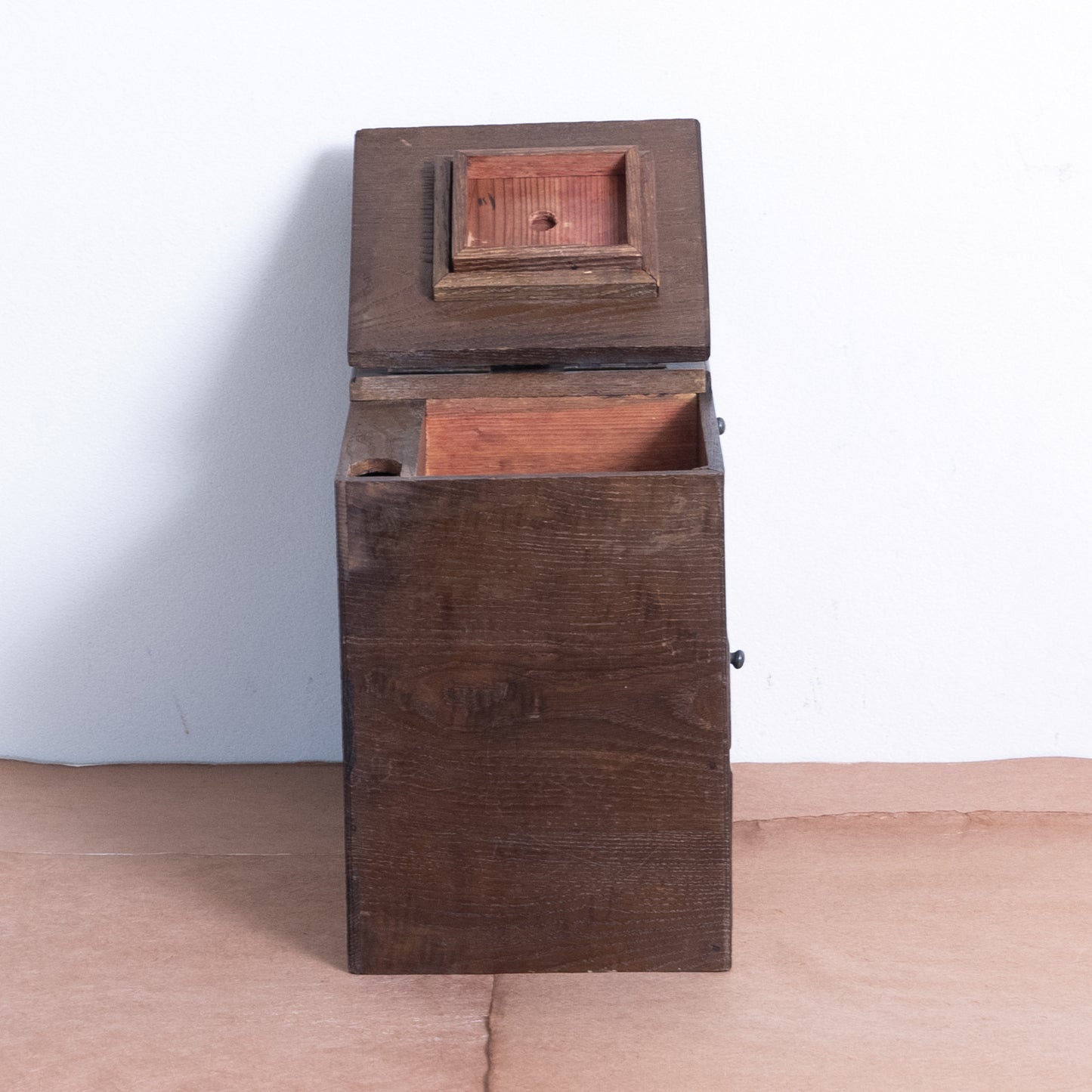 Japanese Antique Sewing Box (Saihoubako) NIPPONDO