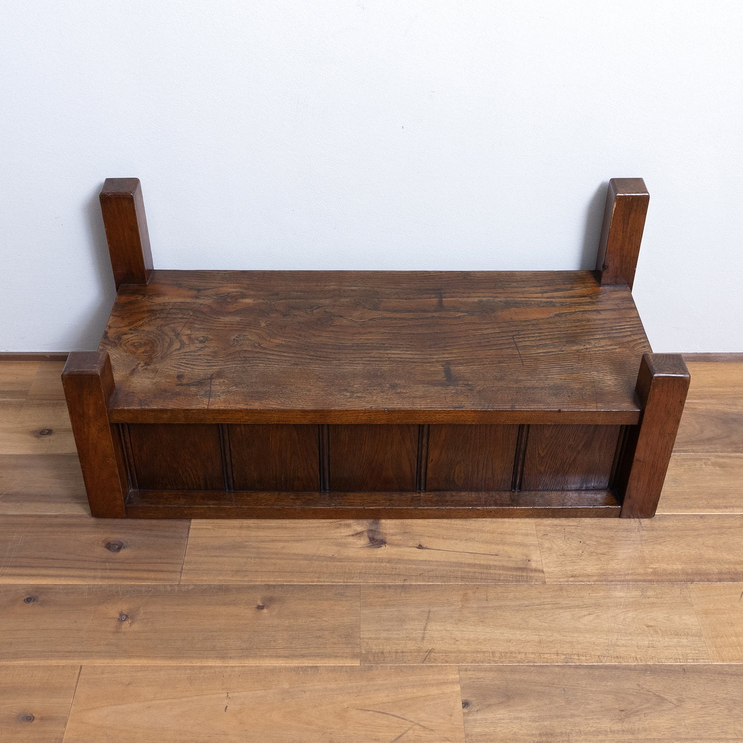 Japanese Antique Display Shelf (Okiyuka) NIPPONDO