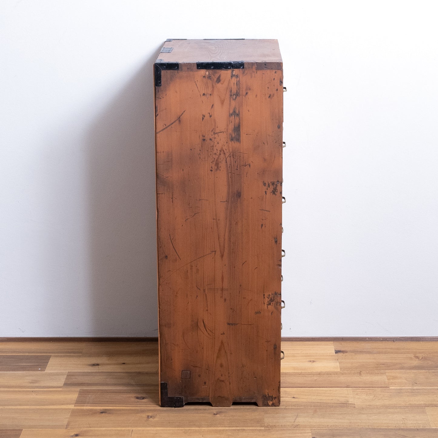 Japanese Antique Drawer (12hi kohikidashi) NIPPONDO