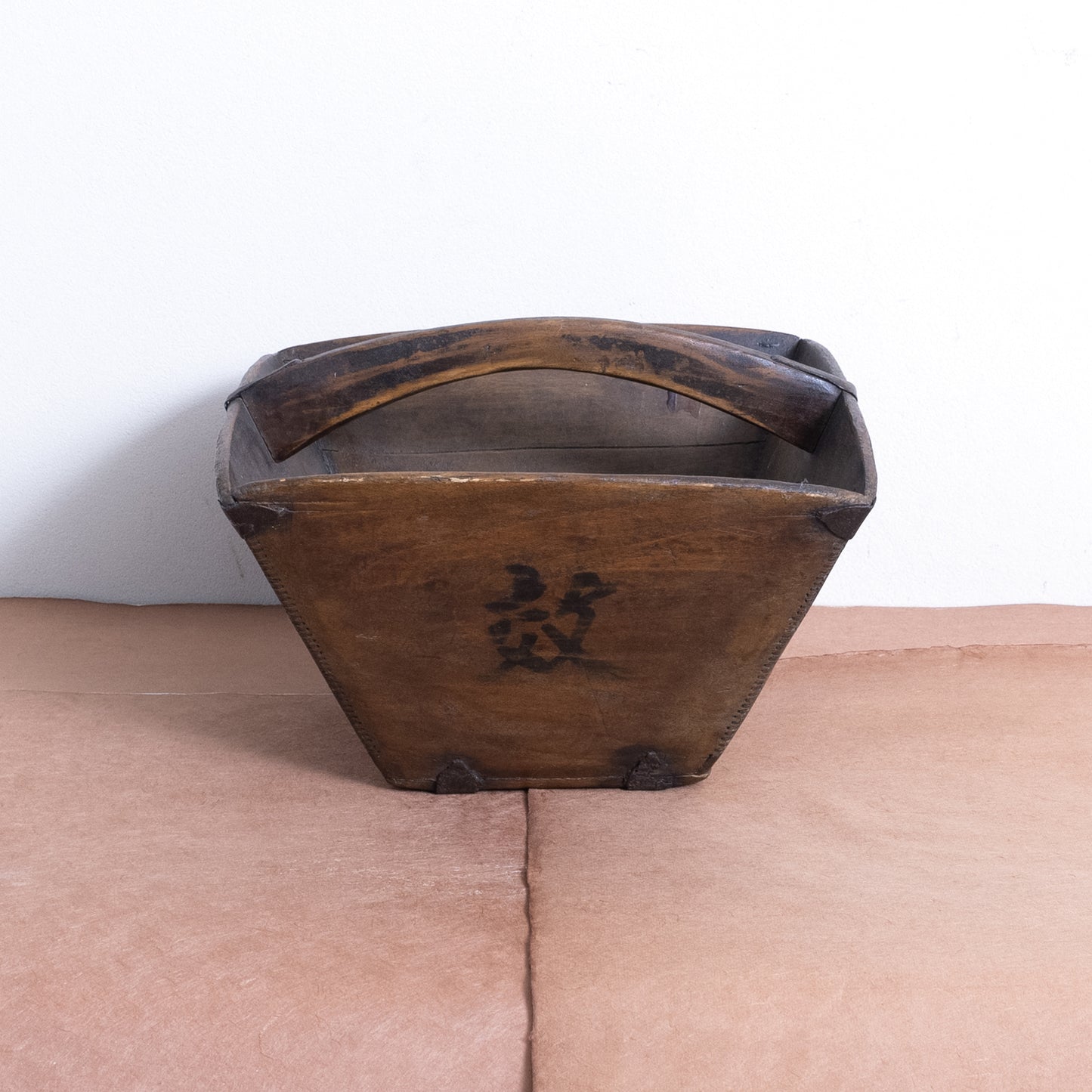 Japanese Antique Container (Monoire) NIPPONDO