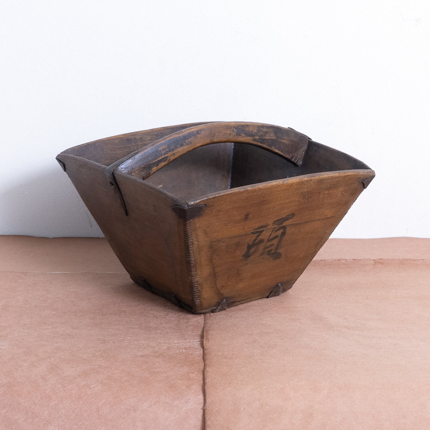 Japanese Antique Container (Monoire) NIPPONDO