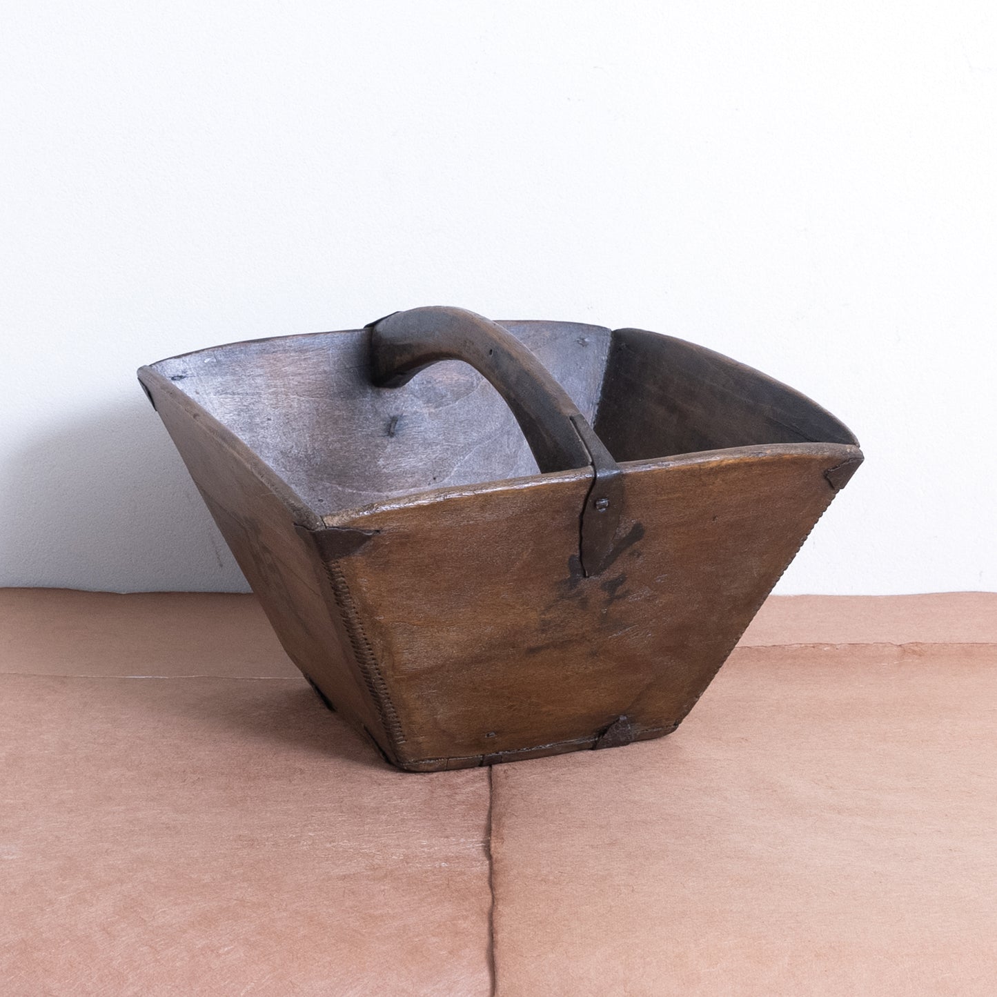 Japanese Antique Container (Monoire) NIPPONDO
