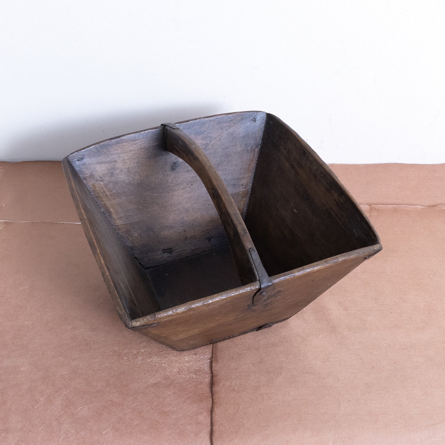 Japanese Antique Container (Monoire) NIPPONDO
