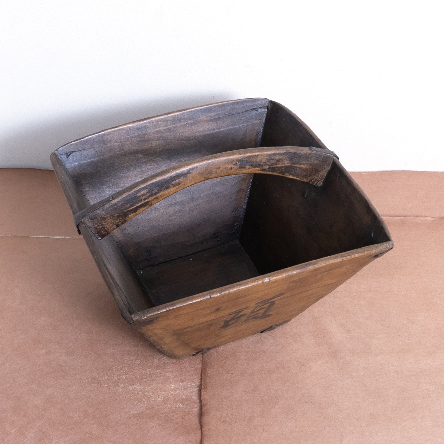 Japanese Antique Container (Monoire) NIPPONDO