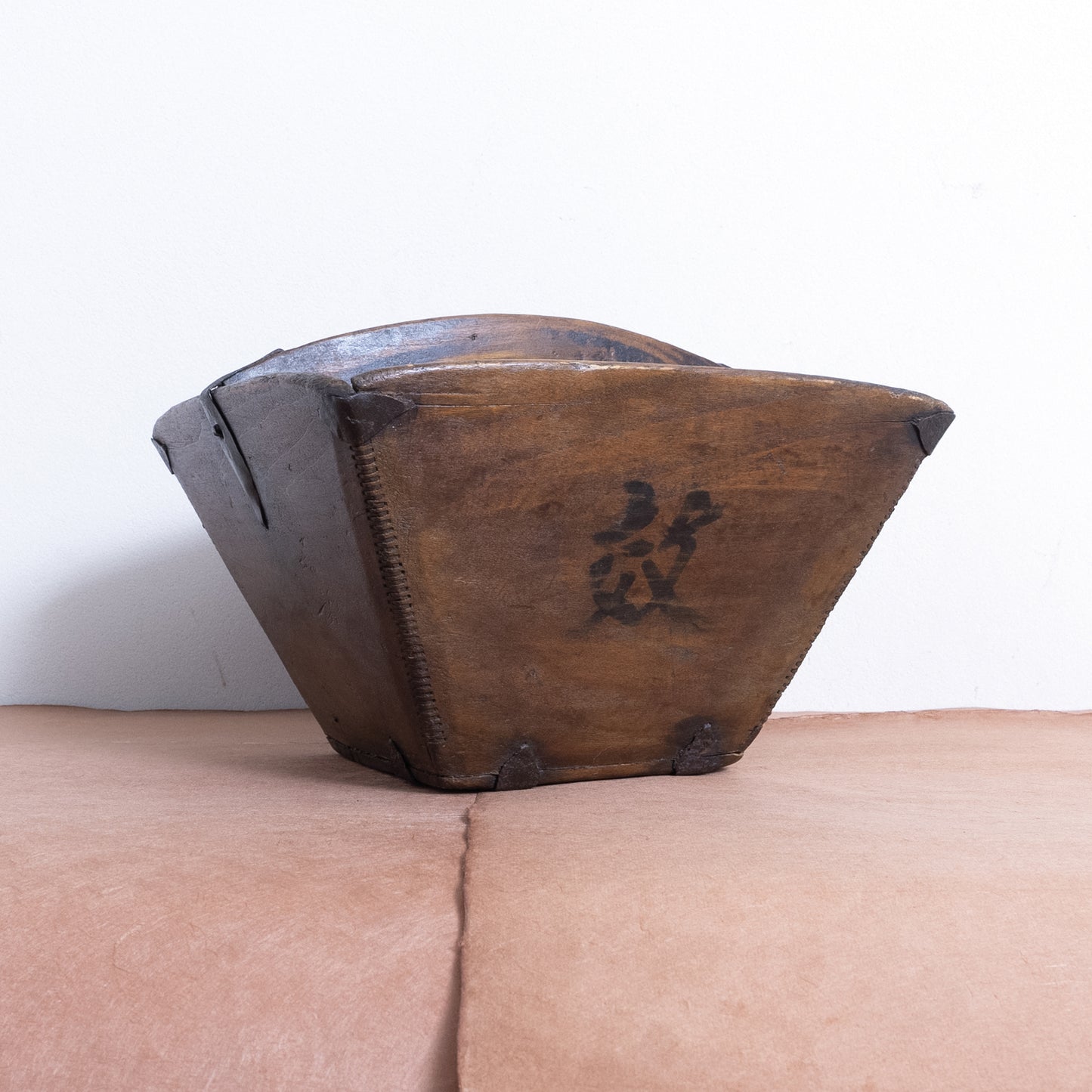 Japanese Antique Container (Monoire) NIPPONDO