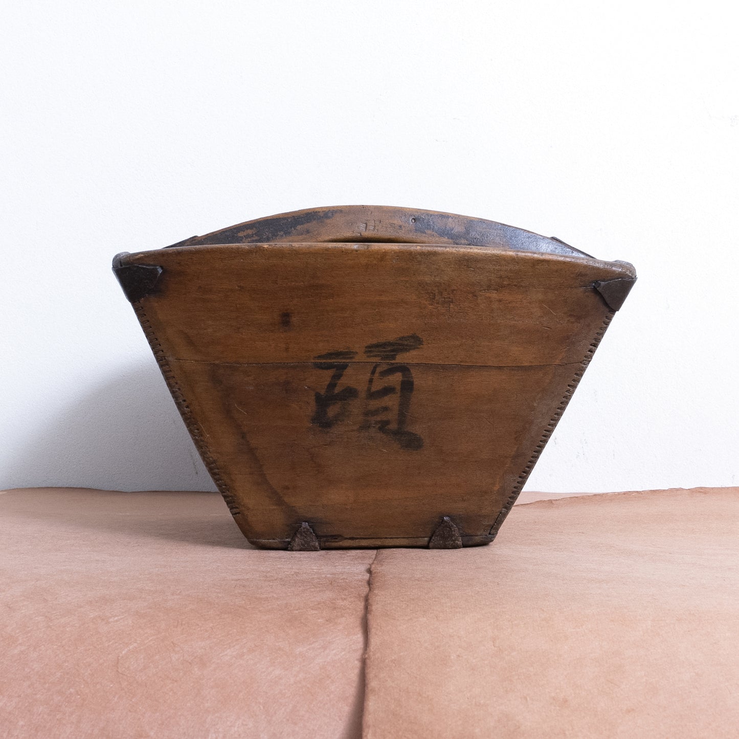 Japanese Antique Container (Monoire) NIPPONDO