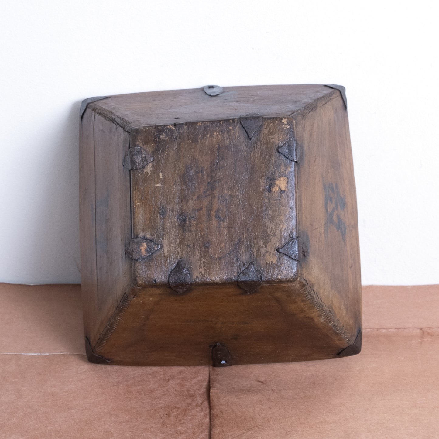 Japanese Antique Container (Monoire) NIPPONDO