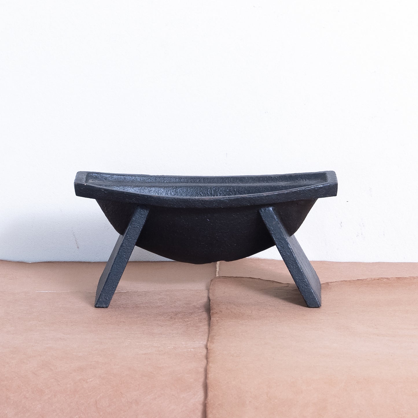 Japanese Antique Druggist's Mortar (Yagen) NIPPONDO