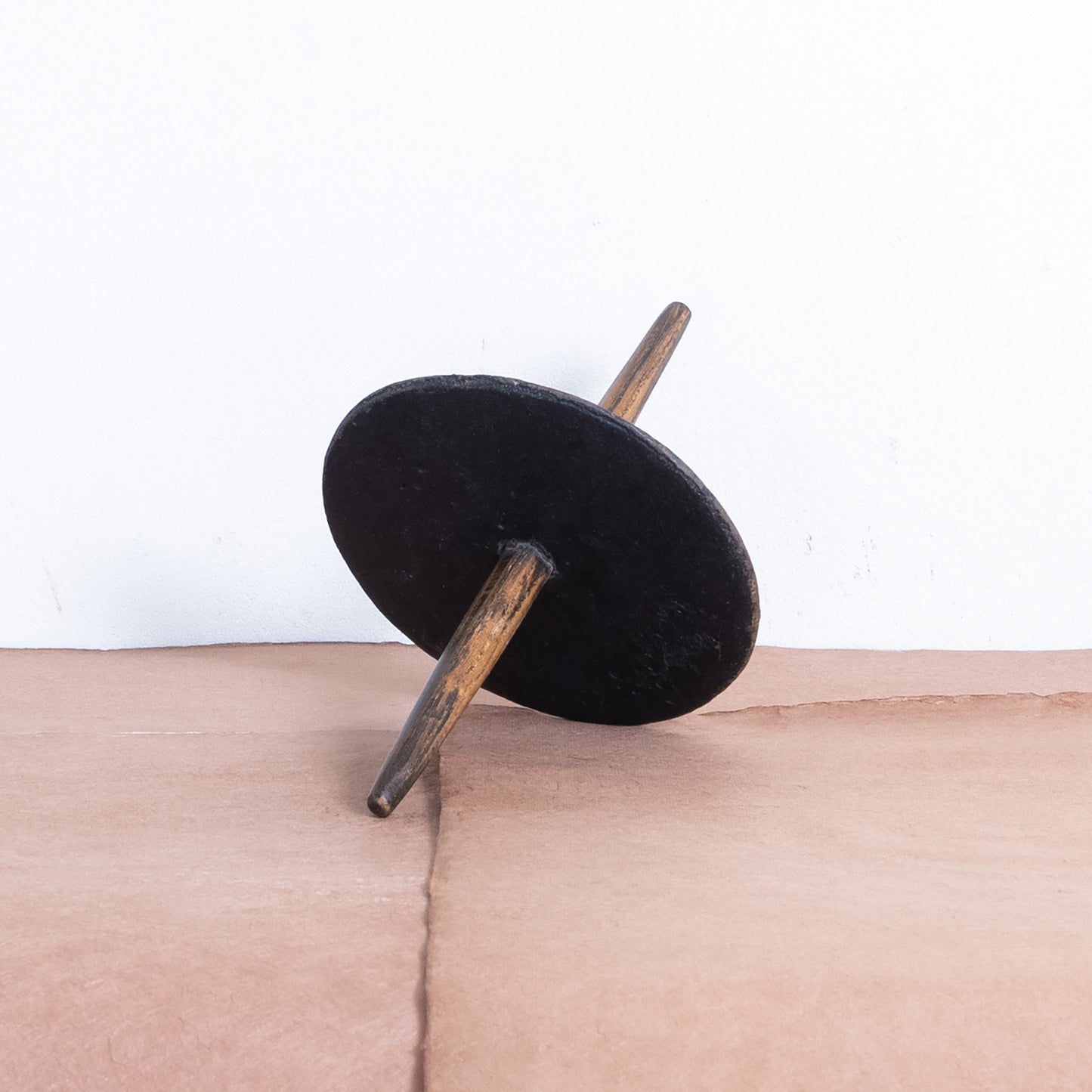Japanese Antique Druggist's Mortar (Yagen) NIPPONDO