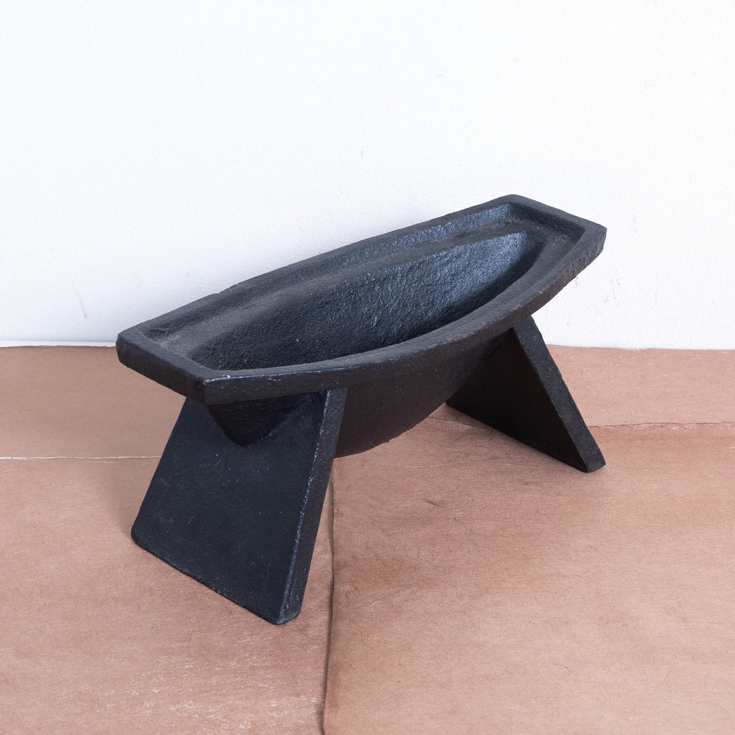 Japanese Antique Druggist's Mortar (Yagen) NIPPONDO