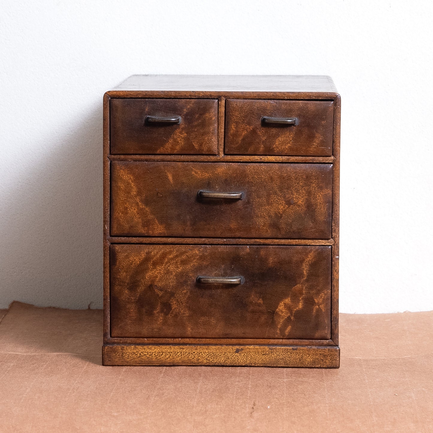 Japanese Antique Sewing Box (Saihoubako) NIPPONDO