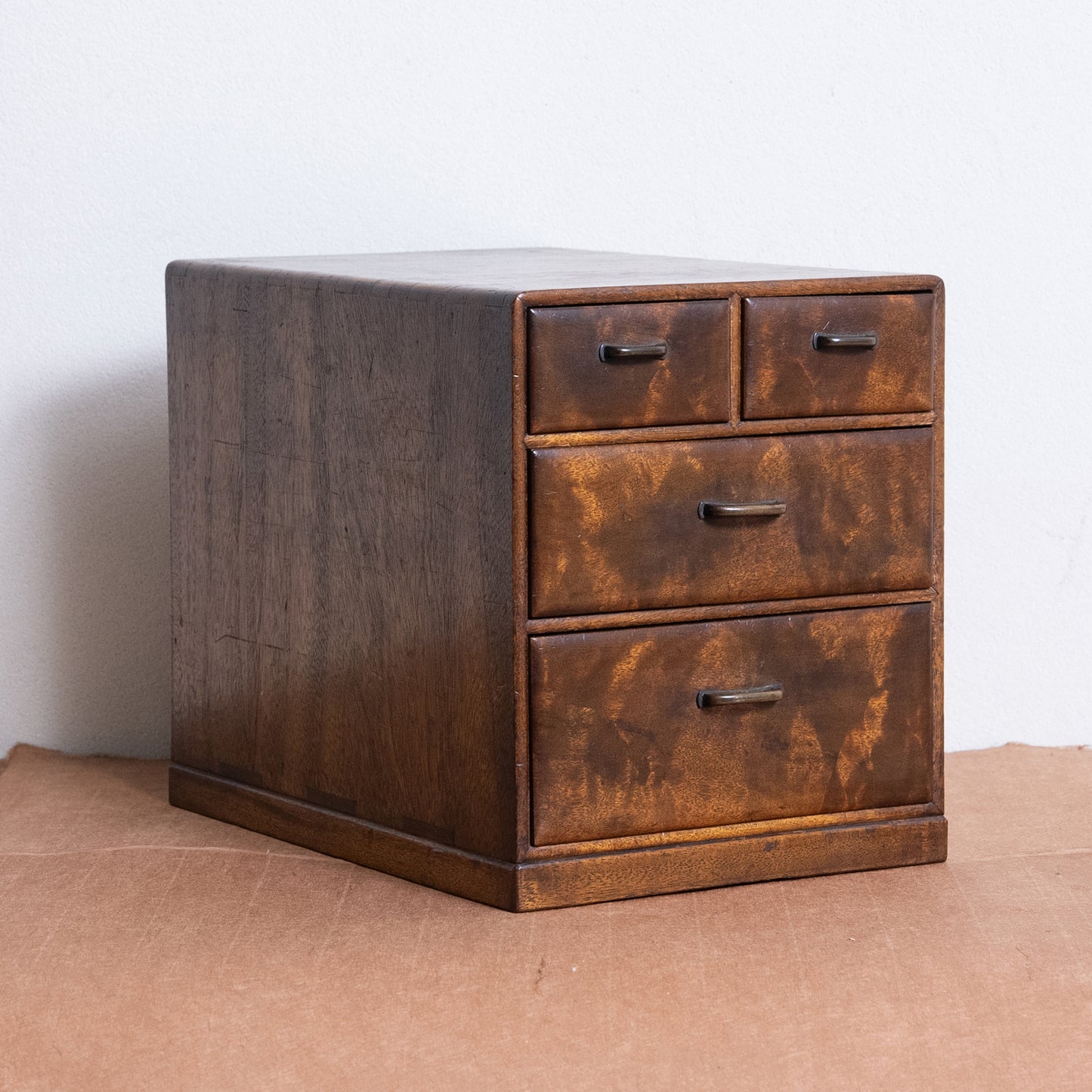 Japanese Antique Sewing Box (Saihoubako) NIPPONDO
