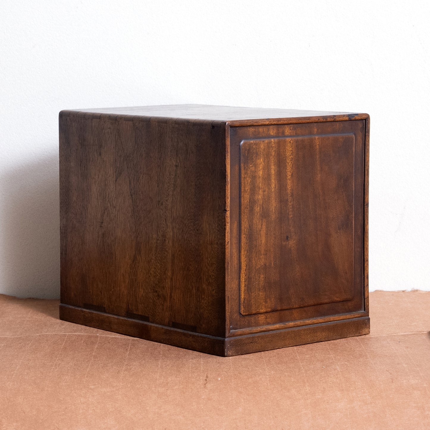 Japanese Antique Sewing Box (Saihoubako) NIPPONDO