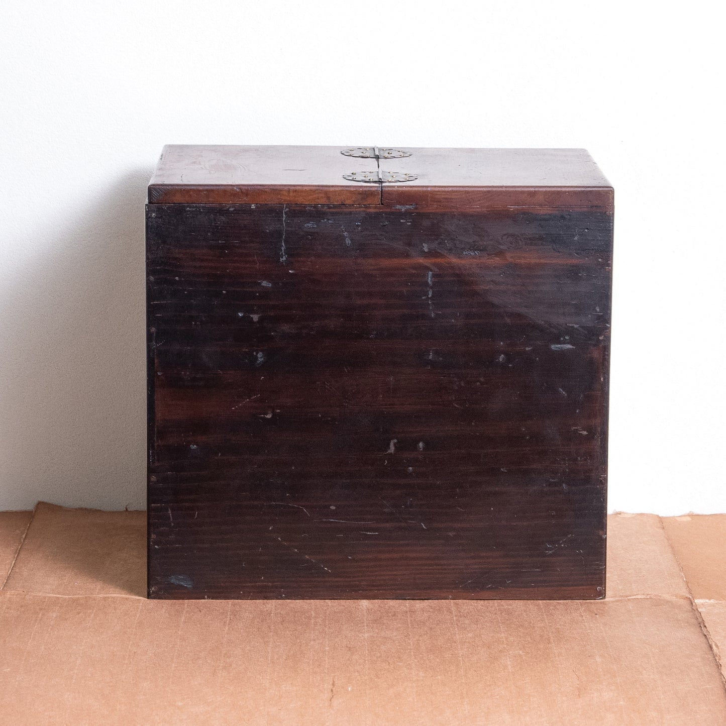 Japanese Antique Sewing Box (Saihoubako) NIPPONDO